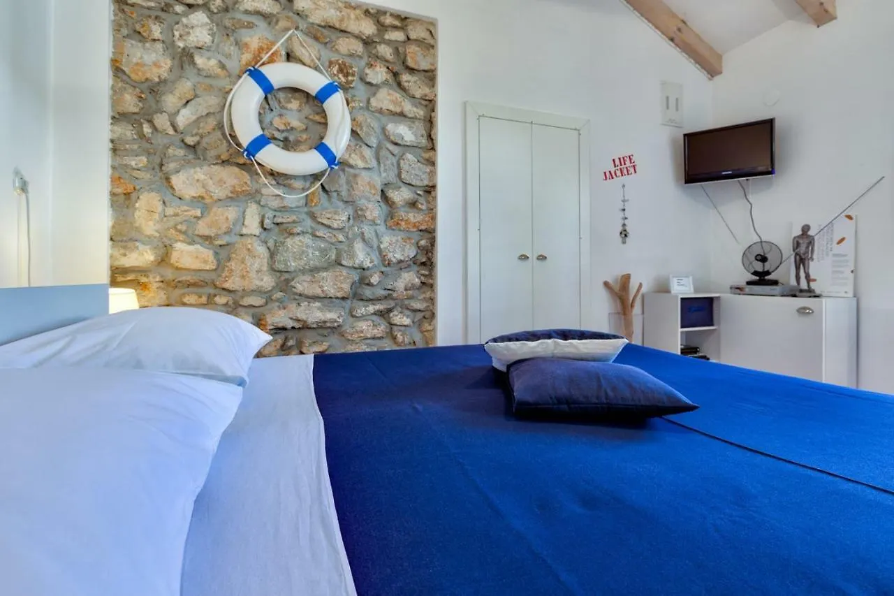 Pensiune Apartments Nautica, Mali Lošinj