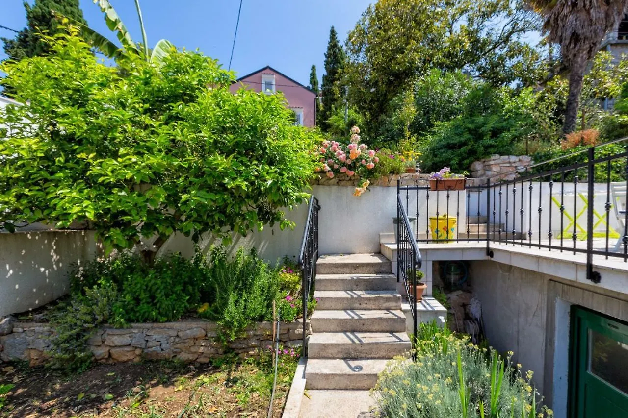 Pensiune Apartments Nautica, Mali Lošinj