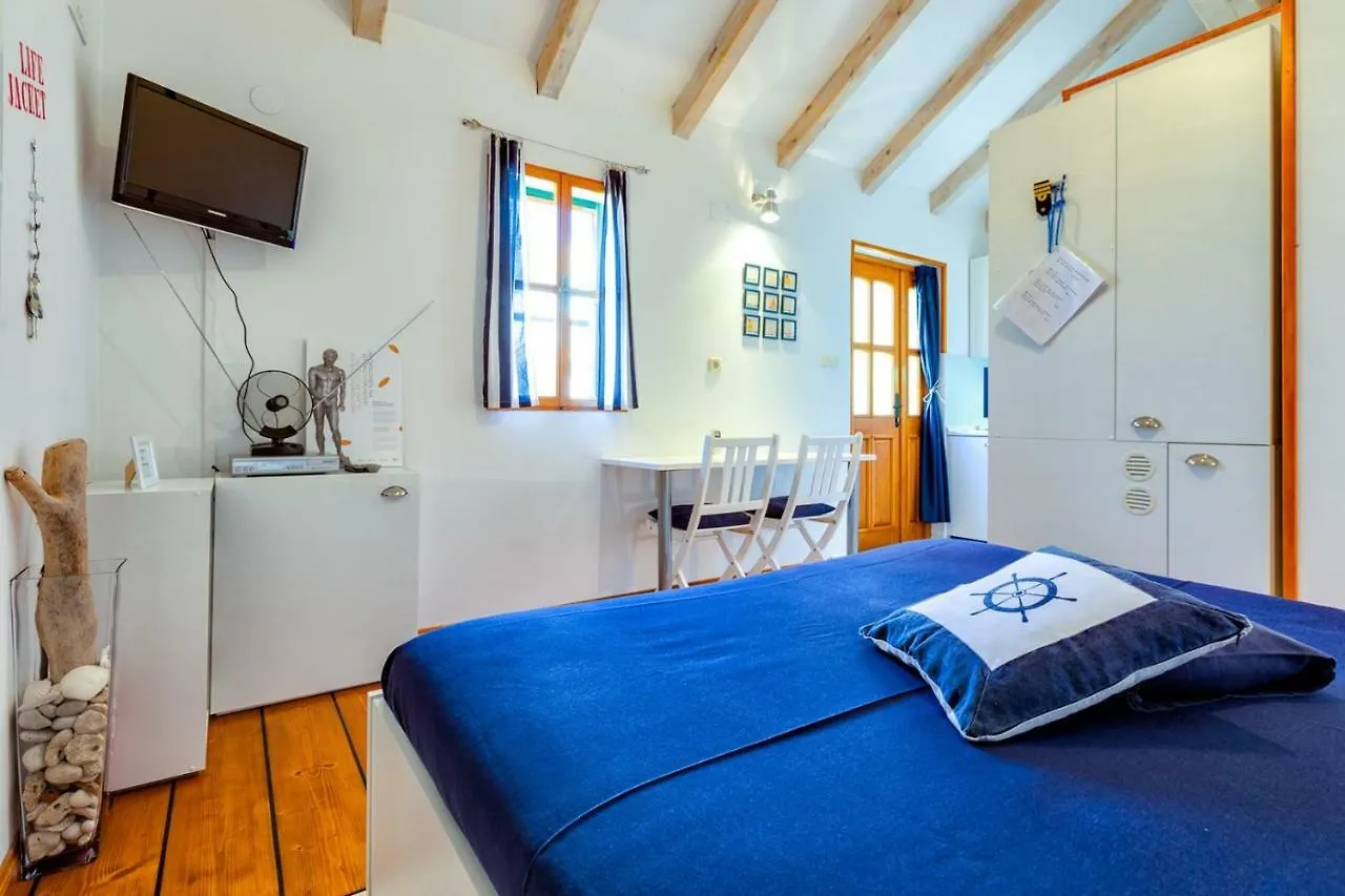 Apartments Nautica, Mali Lošinj
