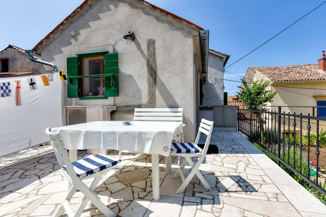 Apartments Nautica, Mali Lošinj Pensiune