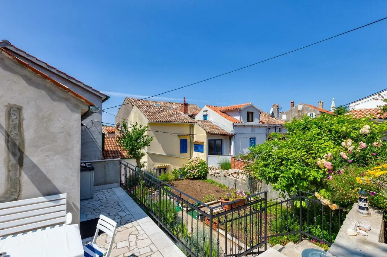 Pensiune Apartments Nautica, Mali Lošinj