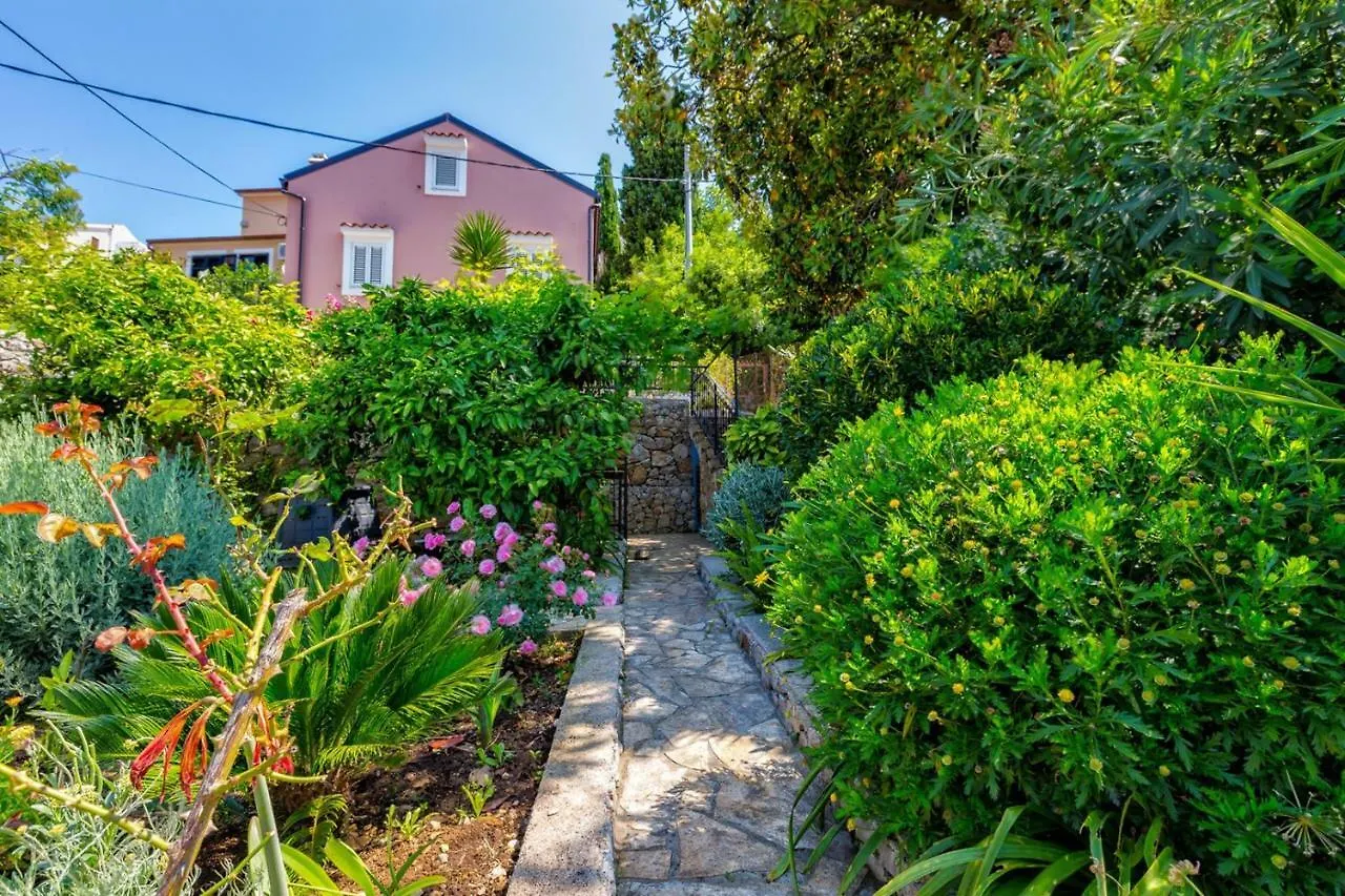 Apartments Nautica, Mali Lošinj 3*,  Croácia