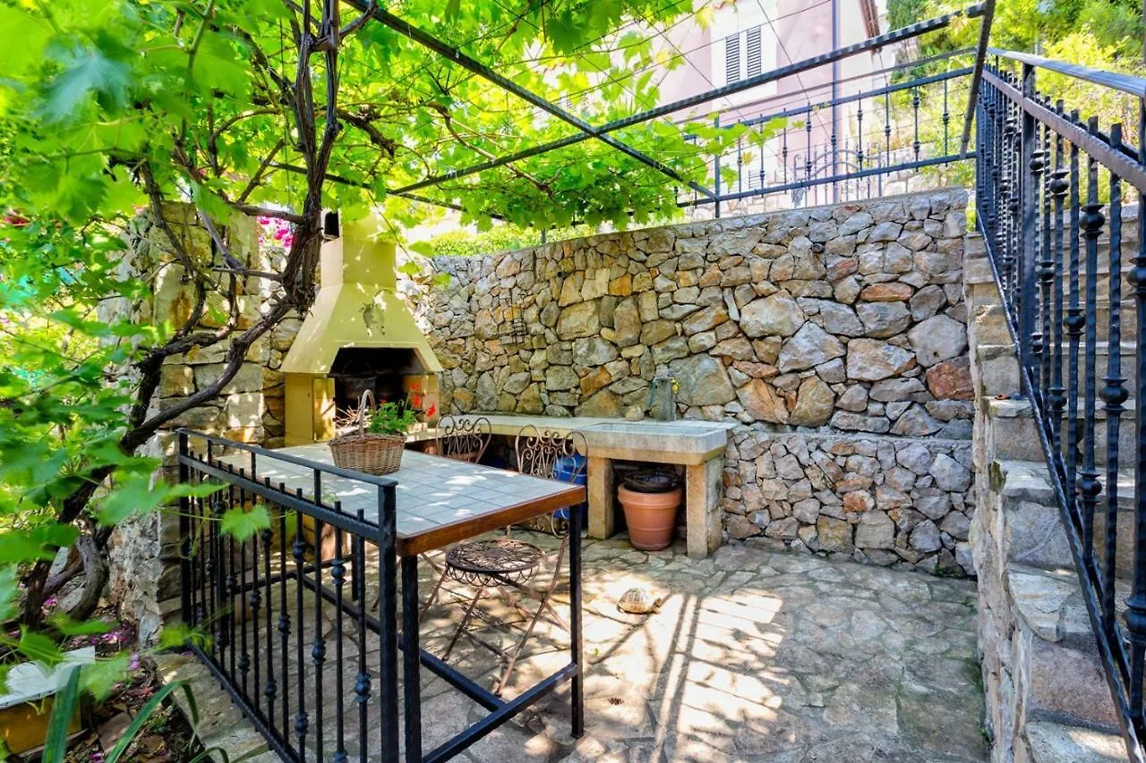 Apartments Nautica, Mali Lošinj Casa de hóspedes