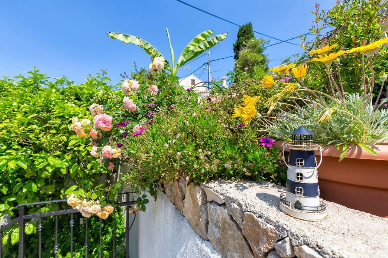 Apartments Nautica, Mali Lošinj