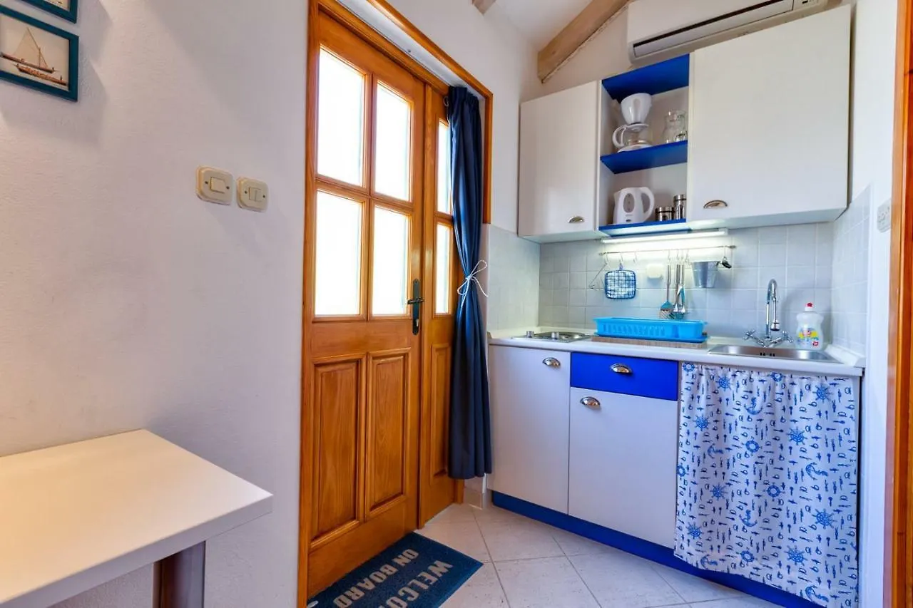 Apartments Nautica, Mali Lošinj Casa de hóspedes