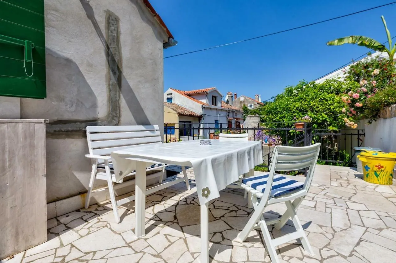 Apartments Nautica, Mali Lošinj