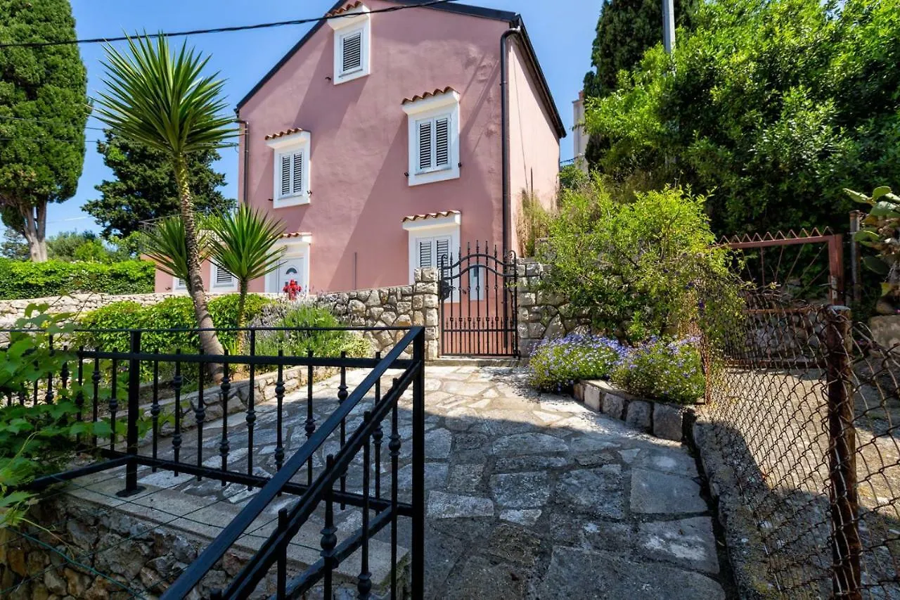 Apartments Nautica, Mali Lošinj Croácia